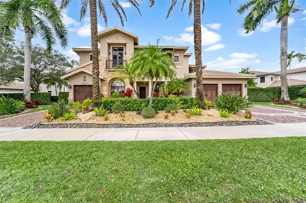 Parkland, FL 33076,6863 Lost Garden Ter