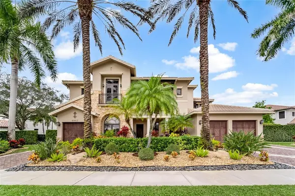 Parkland, FL 33076,6863 Lost Garden Ter