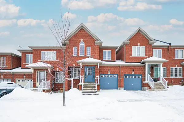 Richmond Hill, ON L4E 0S1,21 Westcliffe CRES