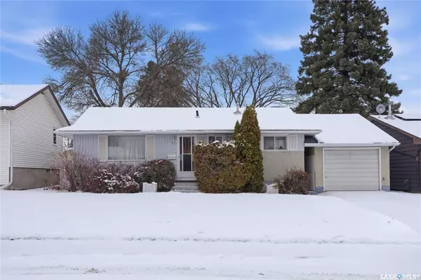 Saskatoon, SK S7L 3S3,23 John East AVENUE