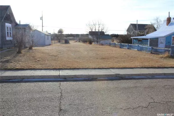 274 2nd AVENUE E, Shaunavon, SK S0N 2M0