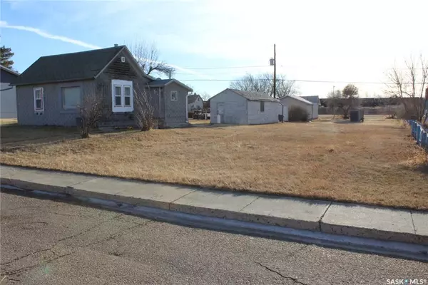 Shaunavon, SK S0N 2M0,274 2nd AVENUE E