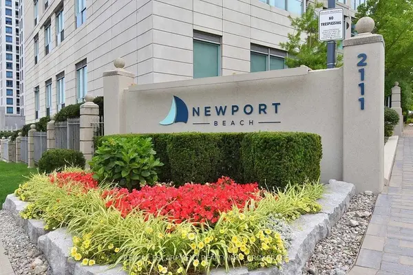 Toronto W06, ON M8V 4B2,2111 Lake Shore BLVD W #809