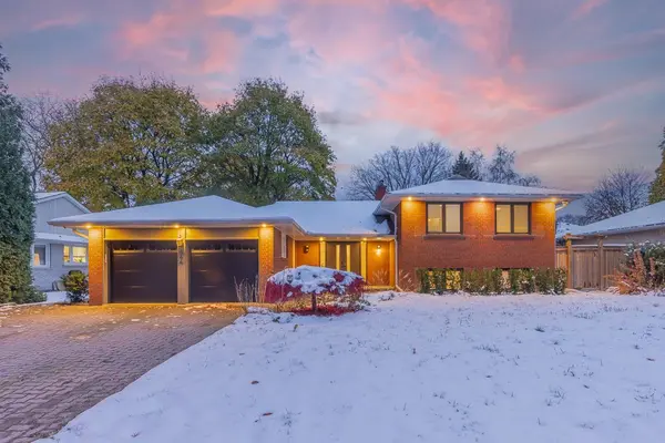 444 The Kingsway N/A, Toronto W08, ON M9A 3W2