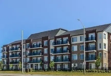 54 Sky Harbour DR #309, Brampton, ON L7A 0A1