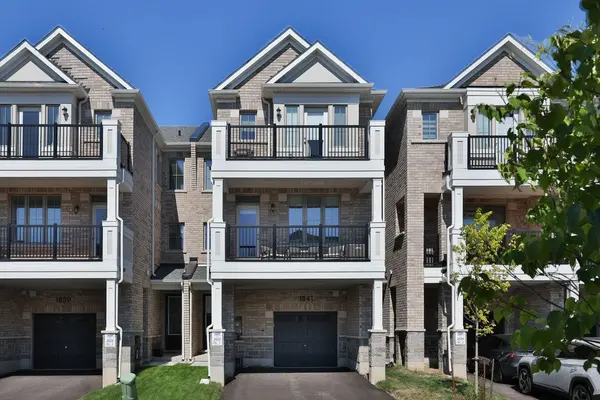 1841 Thames CIR, Milton, ON L9E 2A4