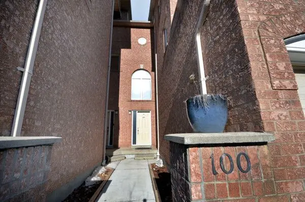 Mississauga, ON L4Z 3P6,107 Bristol RD E #100