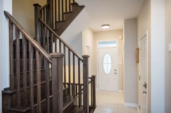 Milton, ON L9E 0A2,1667 Clitherow ST