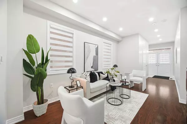 Caledon, ON L7C 3Z6,26 Deer Ridge TRL