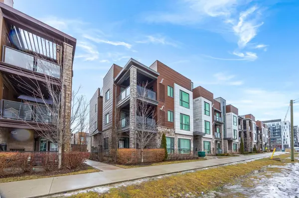 Oakville, ON L6M 1P5,2388 Khalsa Gate #101