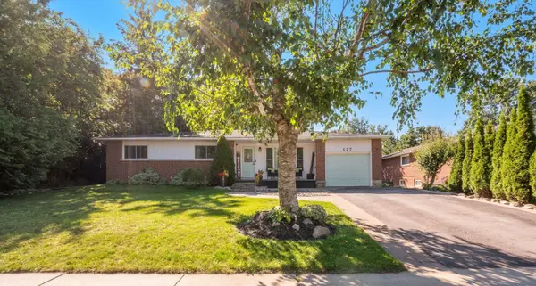 Shelburne, ON L9V 2W6,127 Jane ST