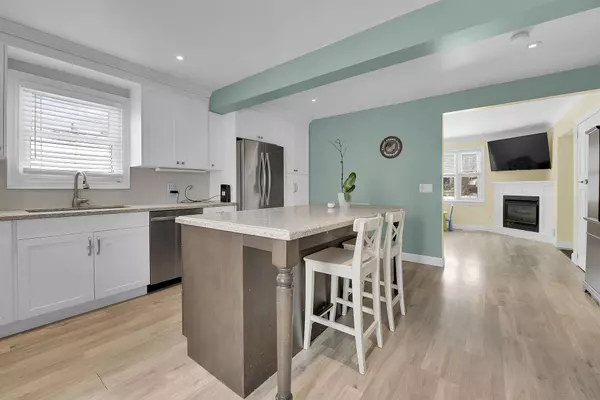 Port Colborne, ON L3K 5A6,62 Knoll ST