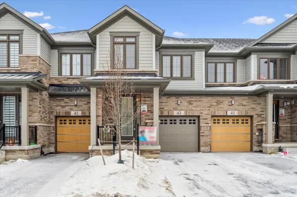 43 Blacklock ST, Cambridge, ON N1S 0E2