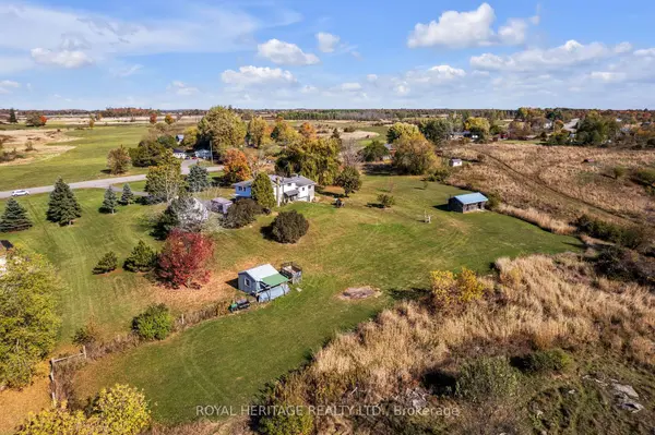 Front Of Leeds & Seeleys Bay, ON K0E 1L0,589 County 2 RD