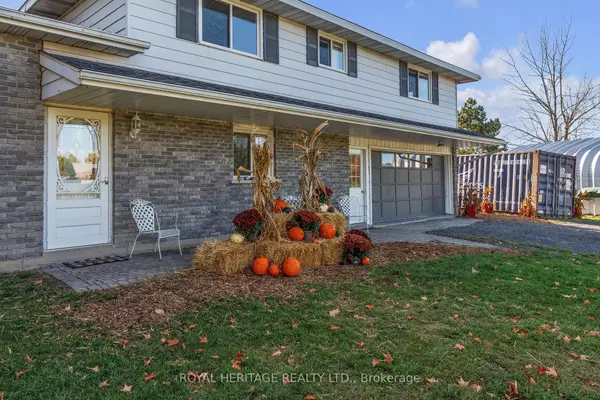 Front Of Leeds & Seeleys Bay, ON K0E 1L0,589 County 2 RD