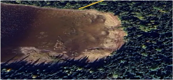 File 227 North Spirit Lake N/A, Kenora, ON P0V 2G0