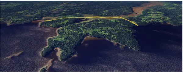 File 229 North Spirit Lake N/A, Kenora, ON P0V 2G0