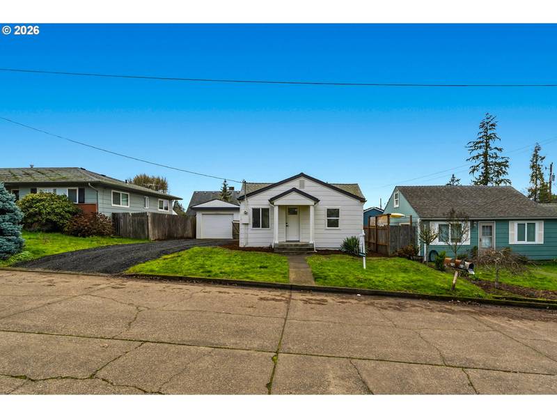 1730 12TH AVE, Albany, OR 97321