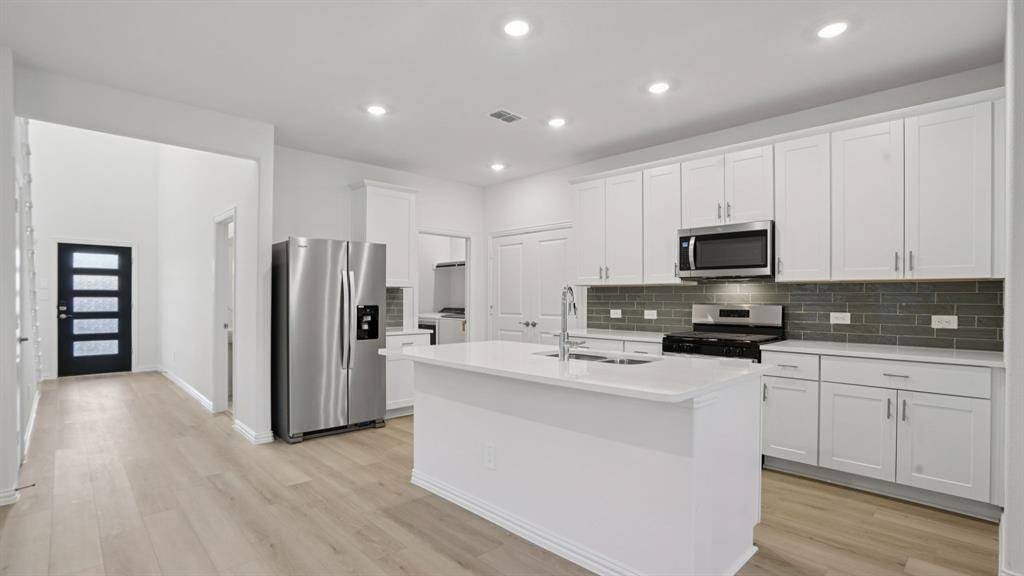 1745 Arches Road, Anna, TX 75409