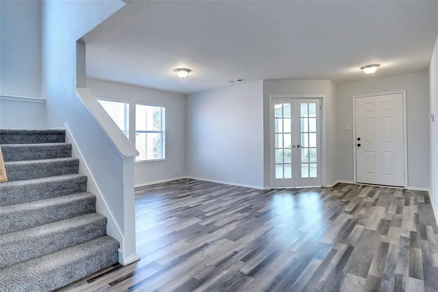 13145 Padre Avenue, Fort Worth, TX 76244