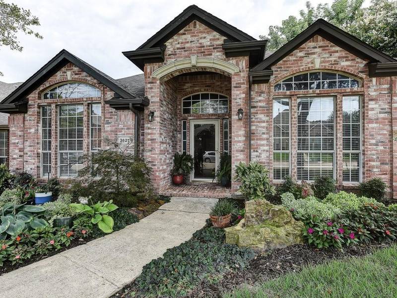 3621 Granbury Drive, Dallas, TX 75287