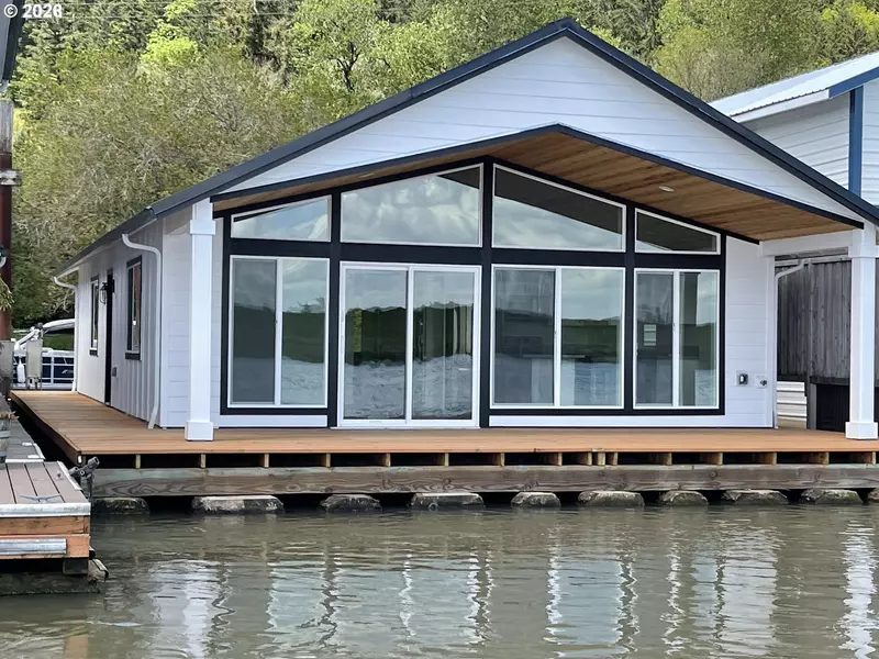 23500 NW St. Helens RD #S6, Portland, OR 97231