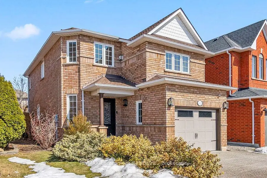 2129 Glenfield RD #Bsmt, Oakville, ON L6M 3S4