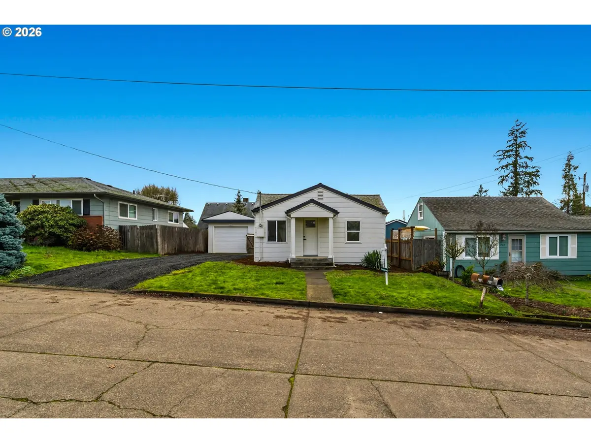 Albany, OR 97321,1730 12TH AVE