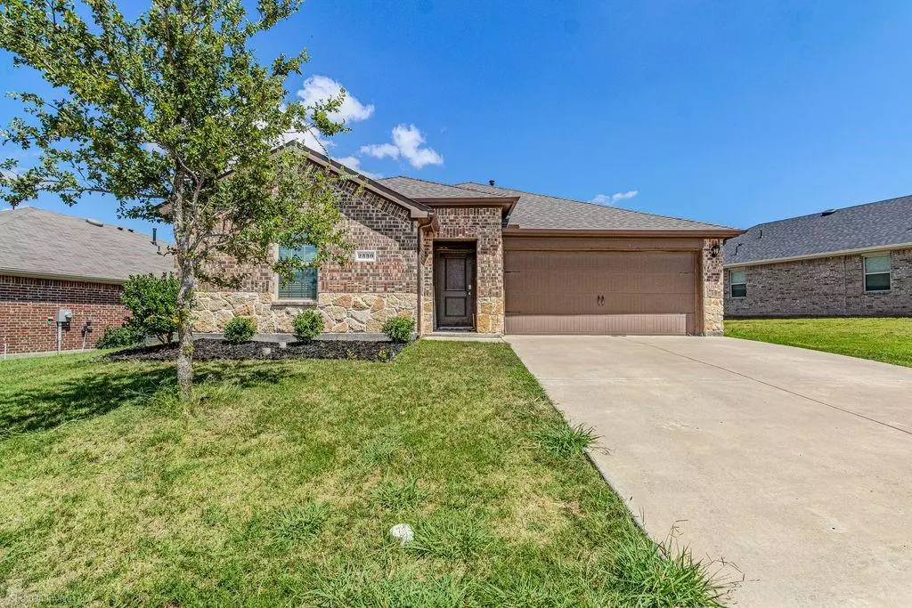 Crandall, TX 75114,2330 Broken Bow Trail