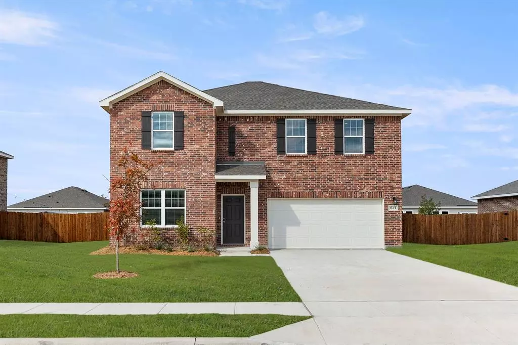 Josephine, TX 75173,813 Lexington Lane