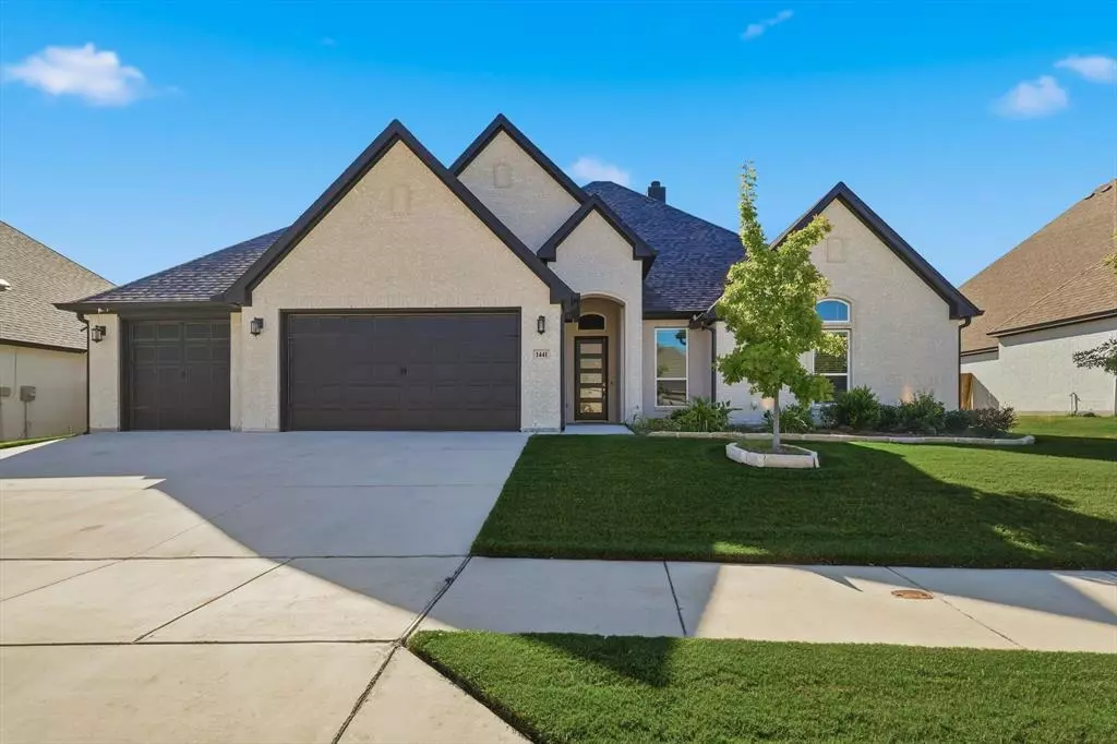 Fort Worth, TX 76052,1441 Rocky Springs Trail