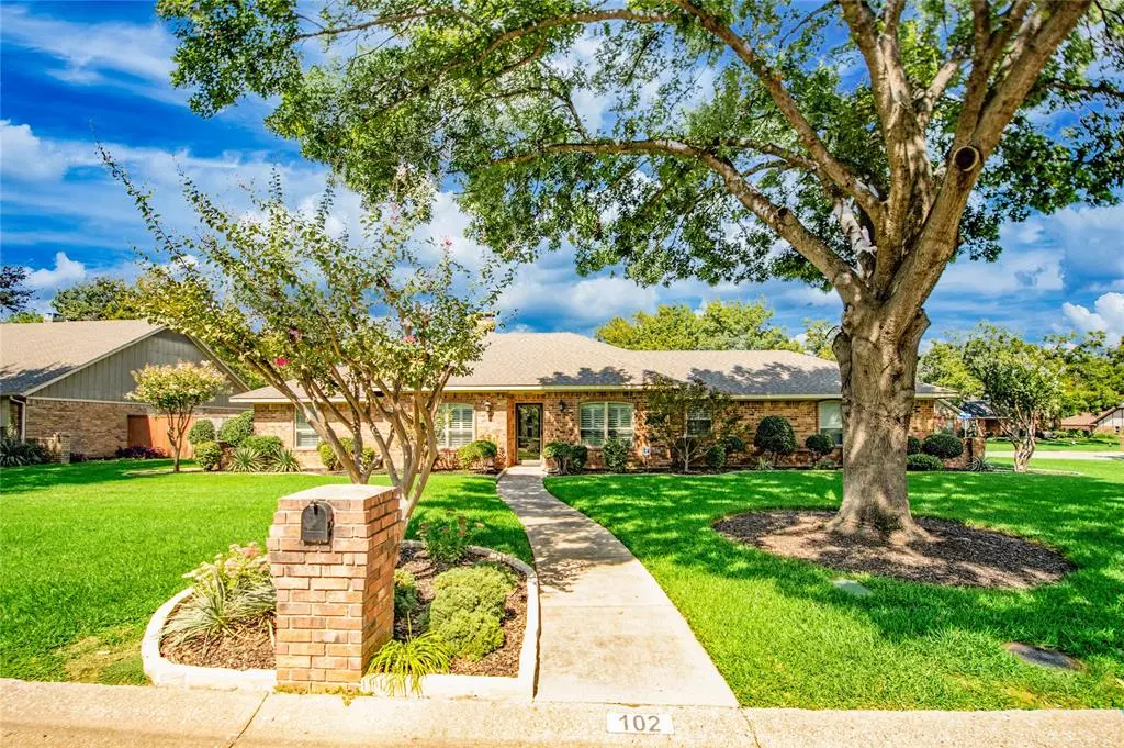 Highland Village, TX 75077,102 Sleepy Hollow