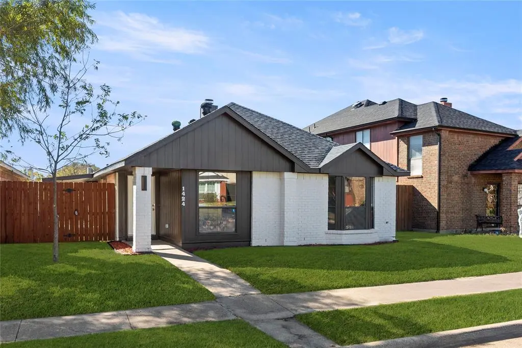 Mesquite, TX 75149,1424 Wheatfield Drive