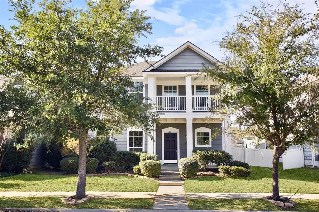 Providence Village, TX 76227,1913 Prospect Lane