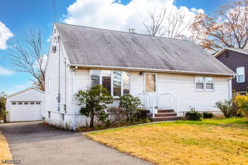 Clifton City, NJ 07013,33 Graydon Terrace