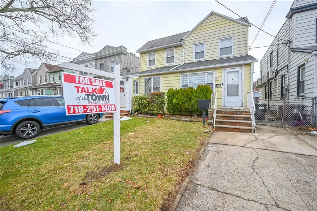 Brooklyn, NY 11234,1632 East 38th ST