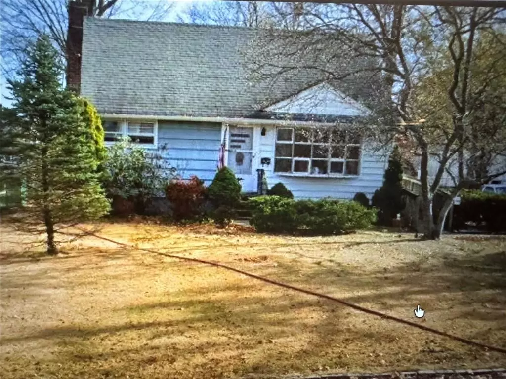 Staten  Island, NY 10309,145 Dunham ST