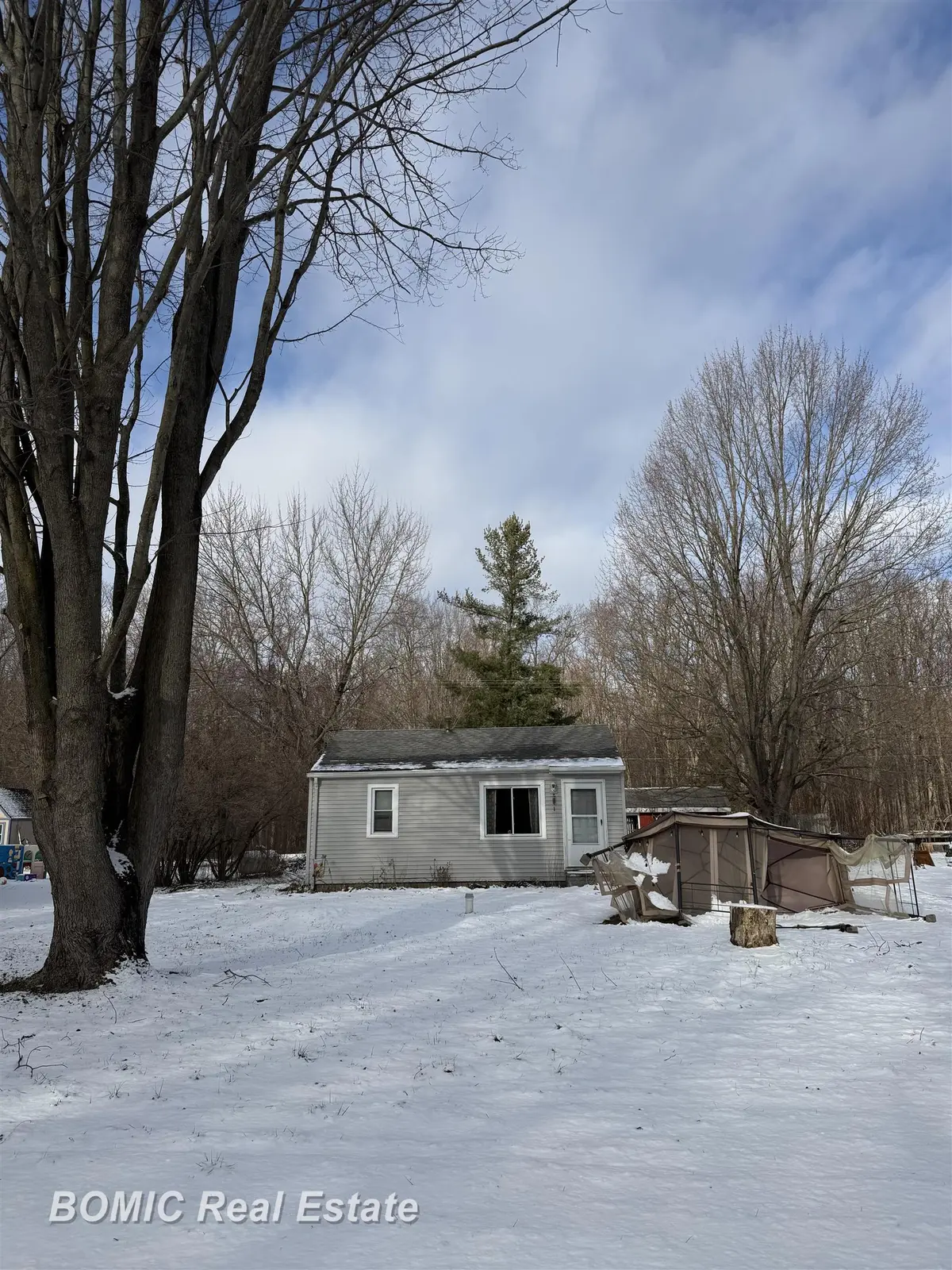 Millington, MI 48746,9280 Arbela RD