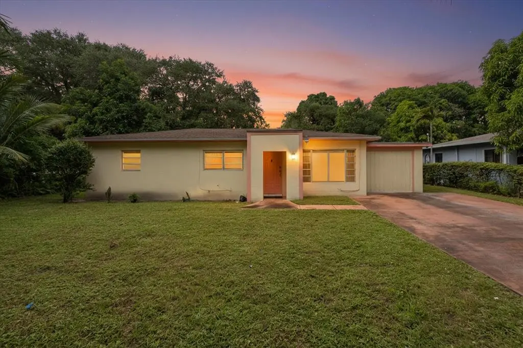 North Miami, FL 33161,13370 NE 5th Ave