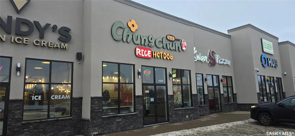 Regina, SK S4S 6B4,4566 ALBERT STREET