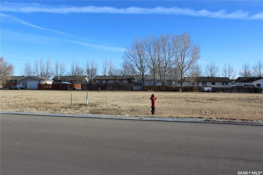 Shaunavon, SK S0N 2M0,740 Kelly DRIVE