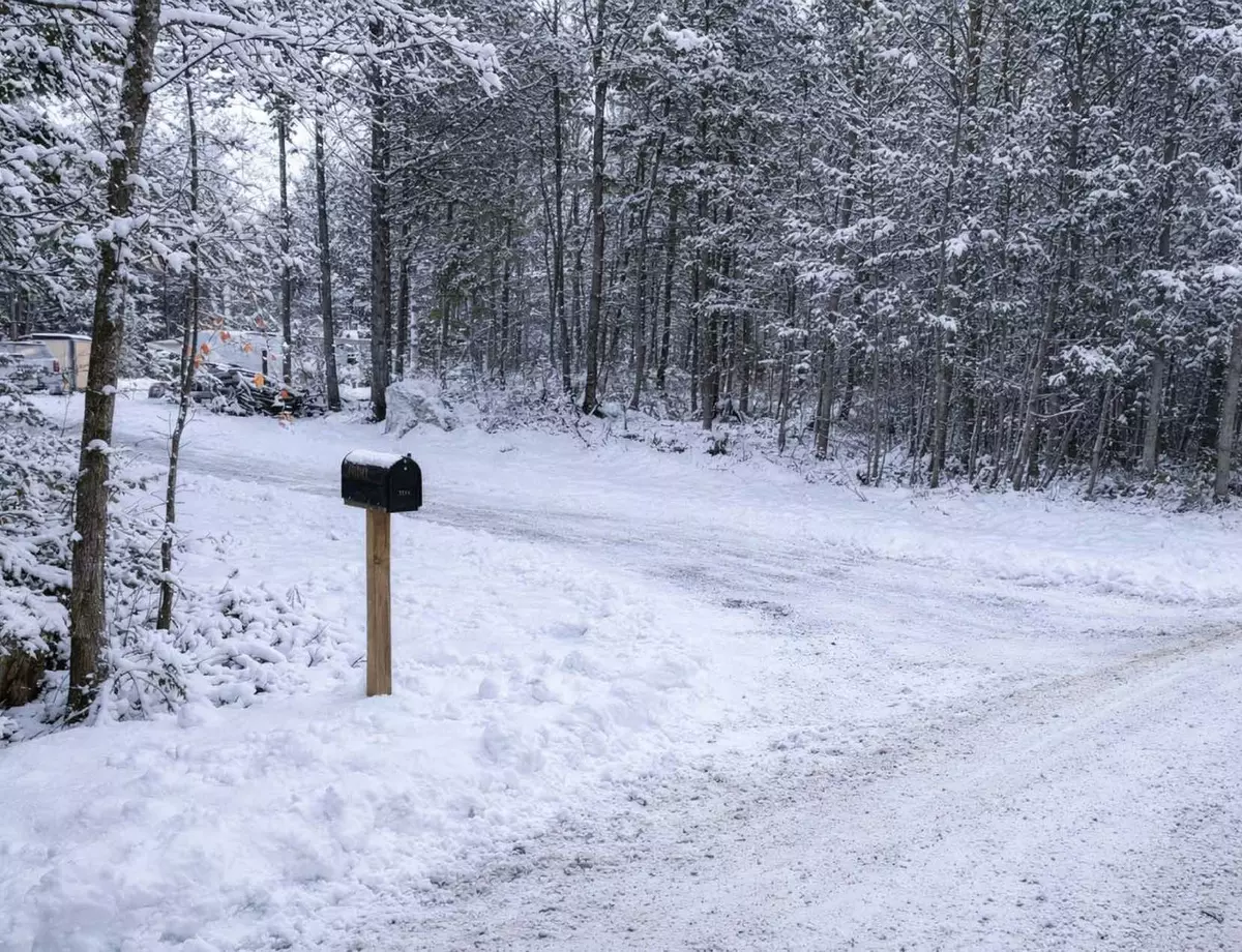 Renfrew, ON K7V 3Z7,2614 HASS RD