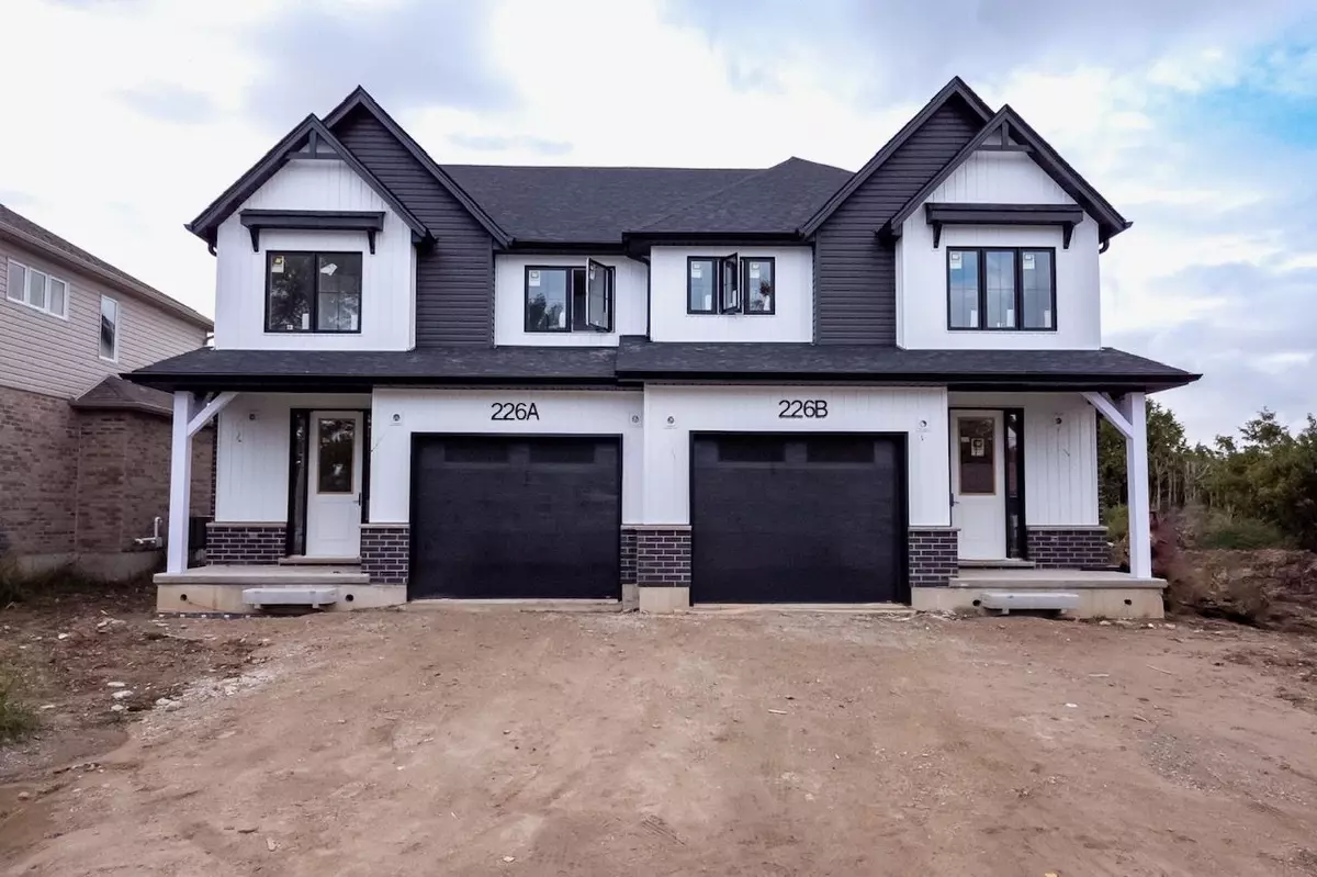 West Perth, ON N0K 1N0,228A St George ST