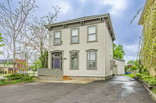 London East, ON N5W 2Z7,Address not disclosed