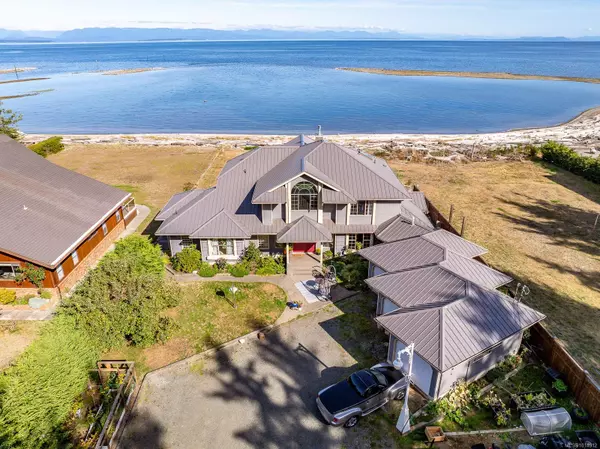 Black Creek, BC V9J 1B3,9060 Clarkson Ave