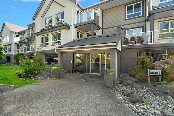 2245 James White Blvd #228, Sidney, BC V8L 1Z5