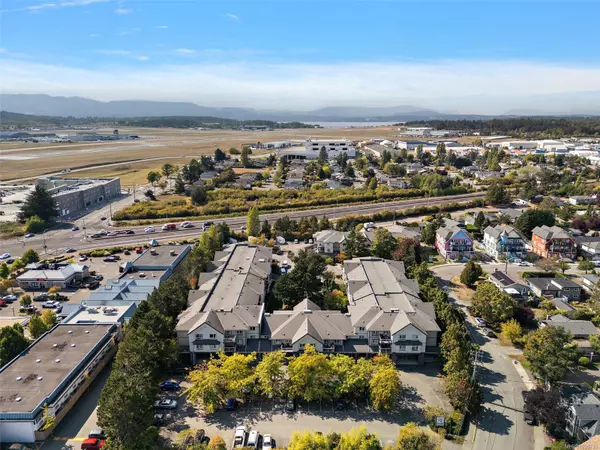 Sidney, BC V8L 1Z5,2245 James White Blvd #228