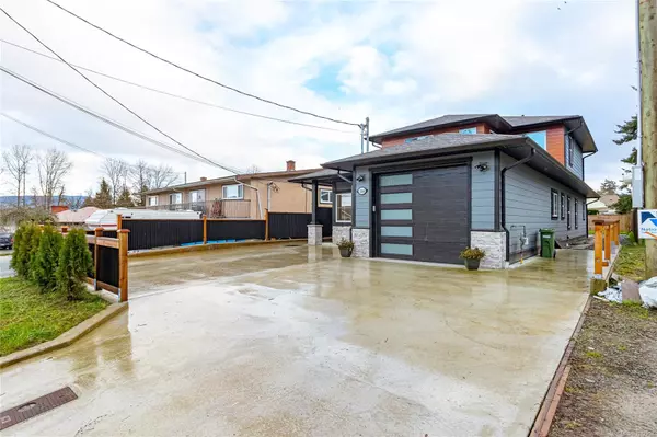 Duncan, BC V9L 4B4,3164 Sherman Rd