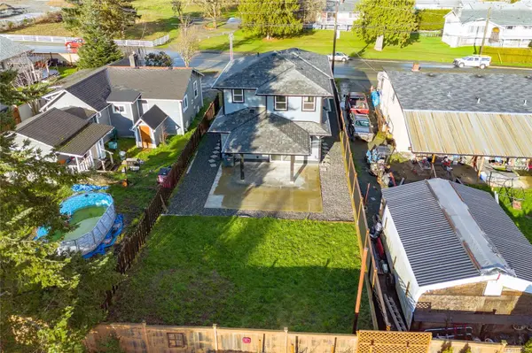 Duncan, BC V9L 4B4,3164 Sherman Rd