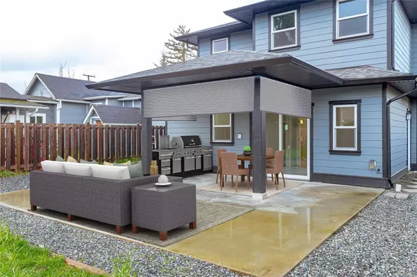 Duncan, BC V9L 4B4,3164 Sherman Rd